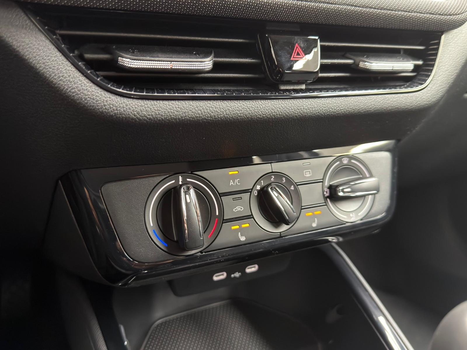 Skoda Fabia 1.0 Selection#RFK#APP#PDC#LED#SHZ