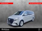 Mercedes-Benz V 220 d STYLE Lang SHZ/Totw./AHKBasic/Navi/LED - 8 Sitzer Autos