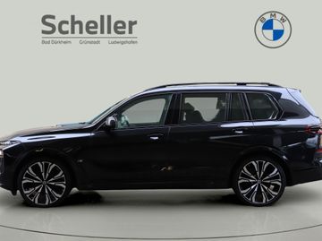 BMW X7 M60 - 3