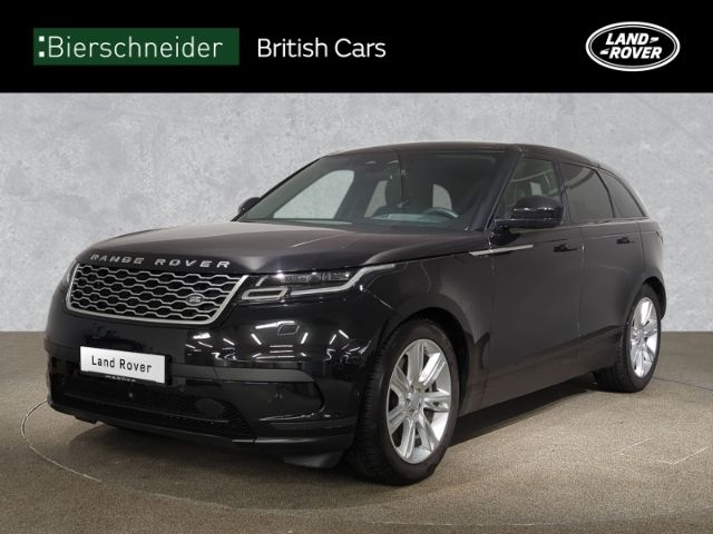 Land Rover Range Rover Velar P400 S FAHRASSISTENZ-PAKET HEA