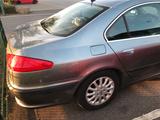 Peugeot 607 2.2 16v LPG - Peugeot 607: V6