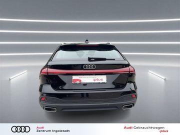 Audi A5 - 6