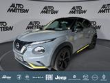 Nissan Juke 1.0 DIG-T Kiiro - Nissan JUKE KIIRO mit Benzin-Antrieb
