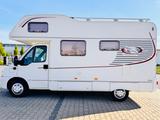 Fiat Ducato LMC LIBERTY A590 - Top gepflegt - Wohnwagen & Wohnmobil in Wohnmobil oder -wagen Berlin