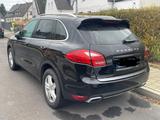 Porsche Cayenne Diesel - - Porsche Cayenne in Mönchengladbach
