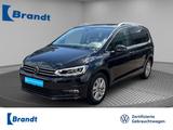 Volkswagen Touran 1.5 TSI Highline DSG+LED+PANO+KAMERA+AHK