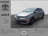 Toyota Auris Hybrid Team D Sitzheizung Spurhalteassiste - Toyota Gebrauchtwagen in Wilhelmshaven
