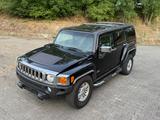 Hummer H3 3.5 Advantage Scheckheftgepflegt Panorama - Hummer H3 mit Schiebedach