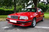 Volvo 850 2.5 20V Leder Automatic erst 86t... - Volvo 850 Gebrauchtwagen