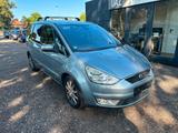 Ford Galaxy Ghia*Automatik*7-Sitzer*Xenon* - gebrauchte Ford Galaxy aus dem Jahr 2008