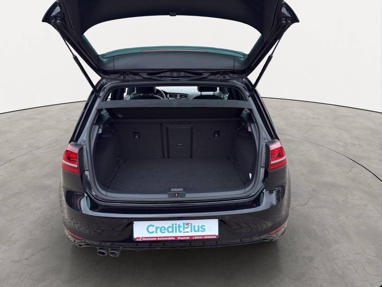 Golf VII Lim. Comfortline BMT*R-LINE*NAVI*2.HAND