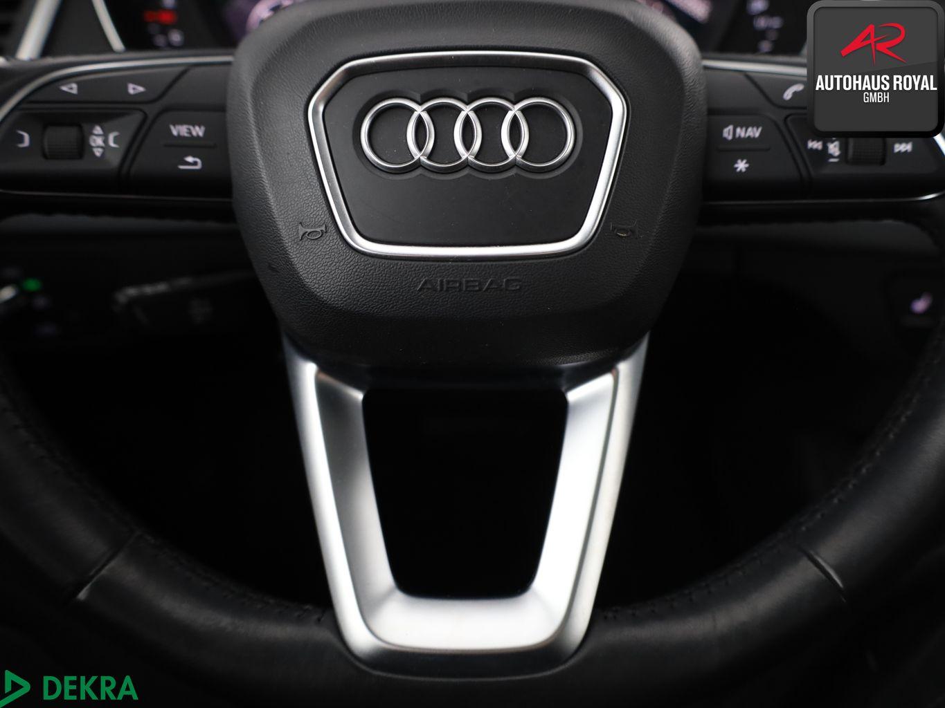 Audi Q5 2.0 TDI qu S LINE 18Z. KAMERA,KEYLESS,VIRTUAL