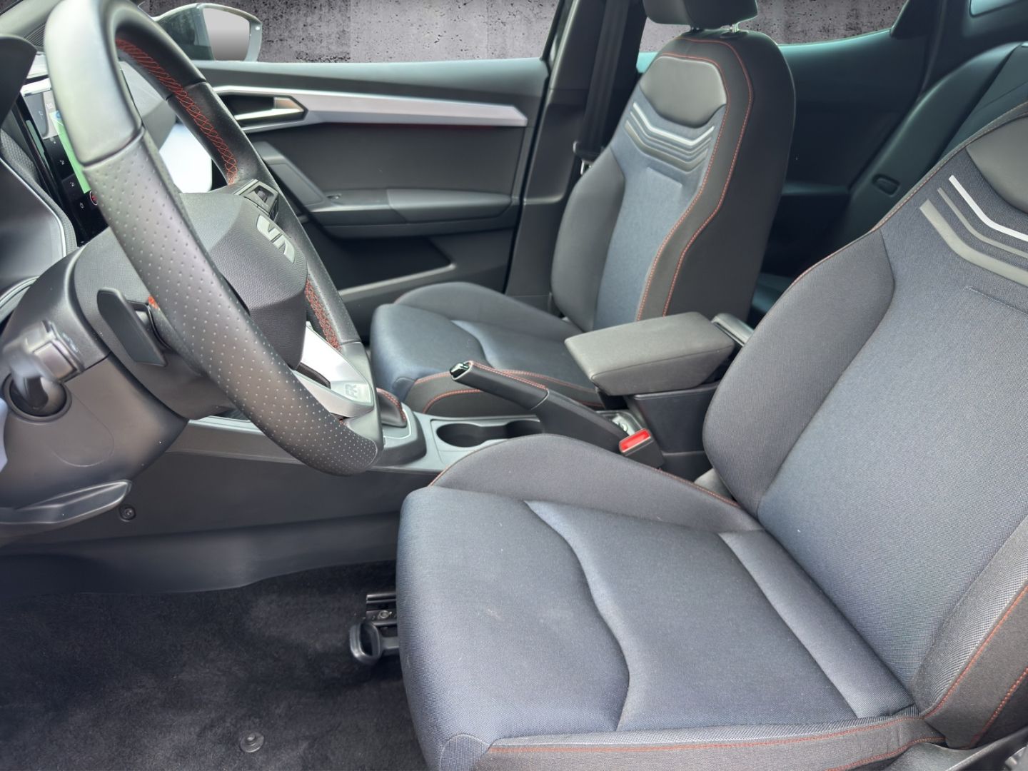Seat Ibiza - Bild 22