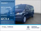 Volkswagen T6.1 Caravelle TDI LANG NAVI GRA GJR AHK