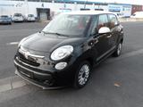 Fiat 500L Pop Star - Fiat 500L: Limousine