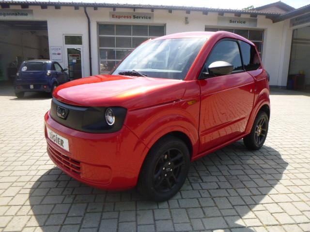 Ligier Myli MAX