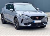 Cupra Formentor 2.0 TSI 228kW VZ 4Drive DSG VZ - Cupra Formentor aus 2020