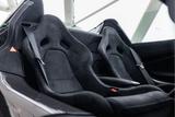 McLaren 750S Spider 4.0 V8 | Mantis Green | Full Carbon - McLaren 750S: Cabrio