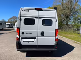 Knaus BOXLIFE 540 MQ PLATINUM SEL. MJ2026 - Knaus 540