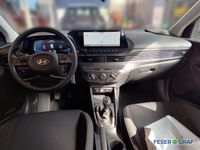 Hyundai BAYON - Vorschau Bild 8