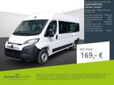 Citroën Jumper Kastenwagen Verglast 35 L3H2 BlueHDi 140 - Citroën Abschleppwagen