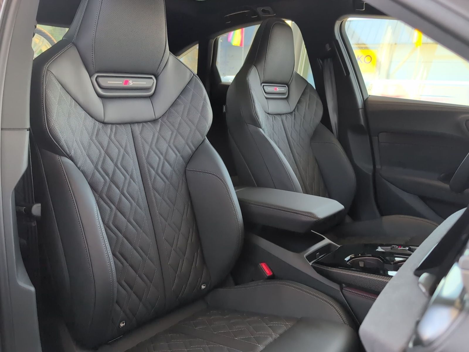Audi S5 - Bild 22