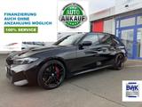 BMW 330d Touring M Sport Pro*1.Hd*LED*Leder*H&K*19% - BMW 330 Touring Kombi Gebrauchtwagen