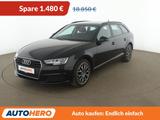 Audi A4 1.4 TFSI ACT*NAVI*MATRIX*TEMPO*PDC*SHZ*BT* - Audi A4 in Duisburg