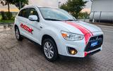 Mitsubishi  ASX +1.8 Diesel+lückloses Sche... - Mitsubishi ASX Gebrauchtwagen in Dresden