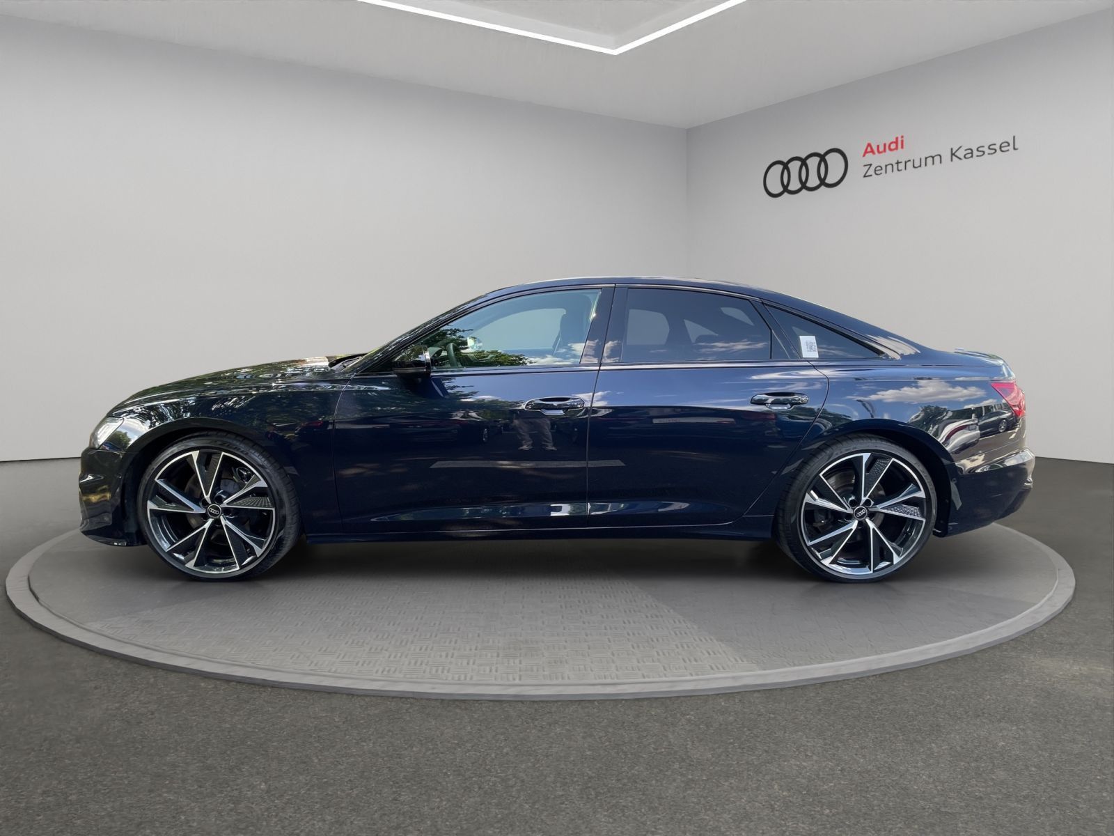 Audi S6 - Bild 4
