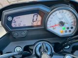 Yamaha FZ 8 - YAMAHA FZ