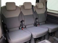 Volkswagen T7 Multivan - Vorschau Bild 10