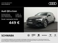 Audi Q8 e-tron - Vorschau Bild 2