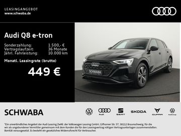 Audi Q8 e-tron - 2