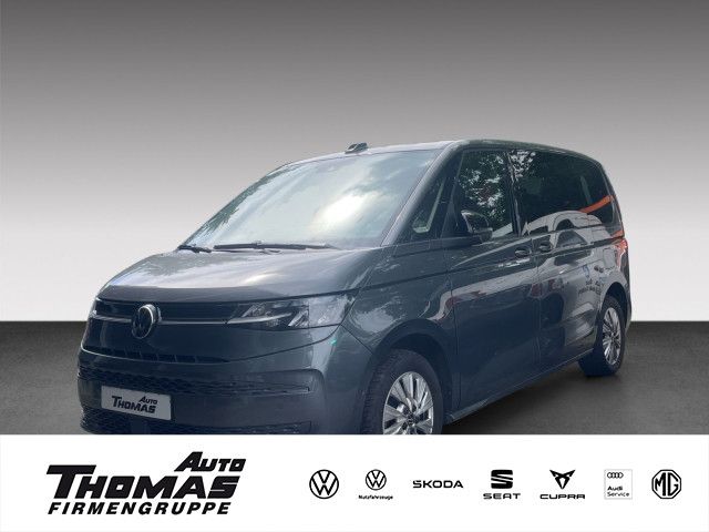 Volkswagen T7 Multivan - 1