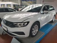 Volkswagen Passat Variant - Vorschau Bild 2