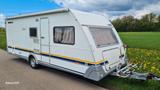 Wilk Safari 560DM Familienwohnwagen Kinderbetten - Wilk S5