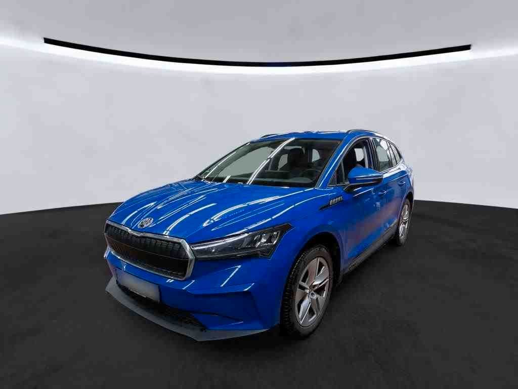 Angebot ansehen Skoda Enyaq