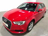 Audi A3 Sportback 1.0 TFSI EU6 Leder Navi Bi-Xenon St - Audi A3: 1.6