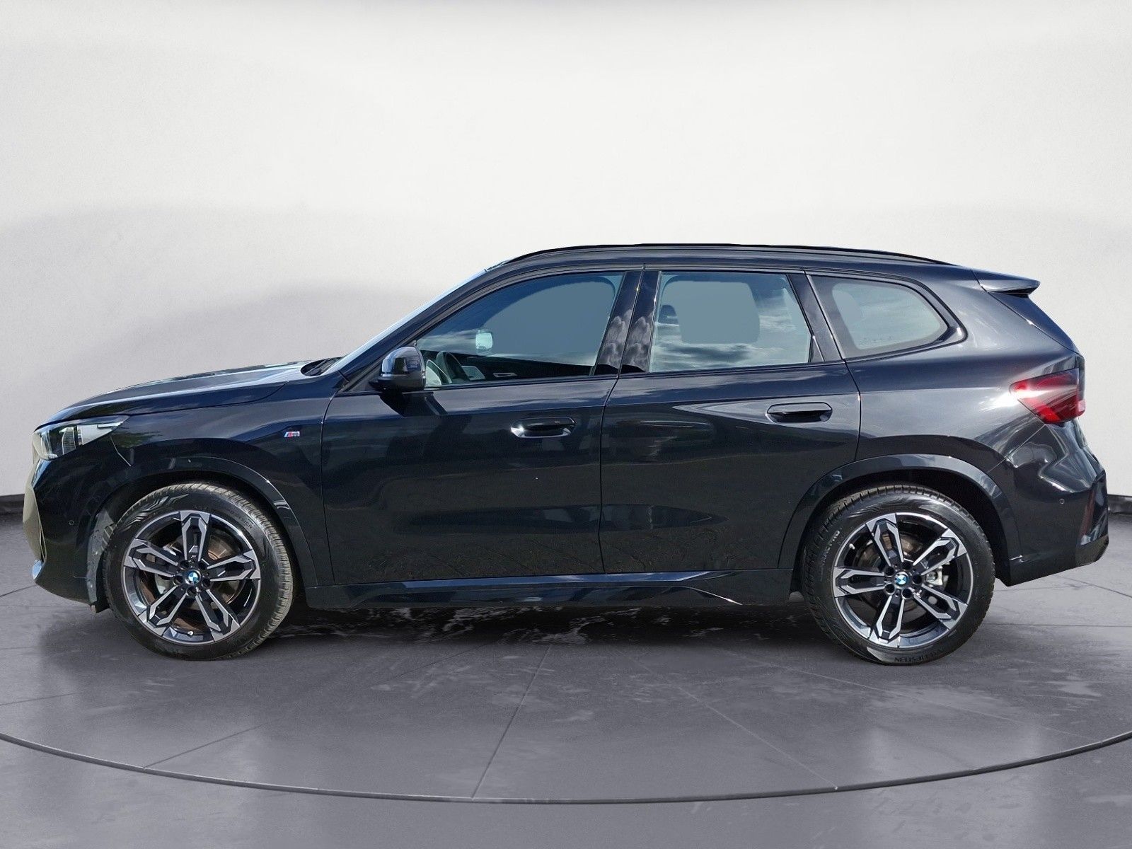 BMW X1 xDrive20d M Sport Navi RFK AHK Harman-Kardon foto 3
