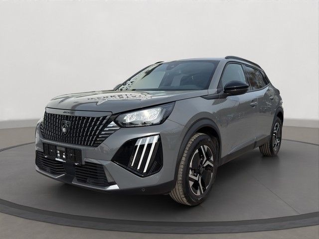 Image of Peugeot 2008