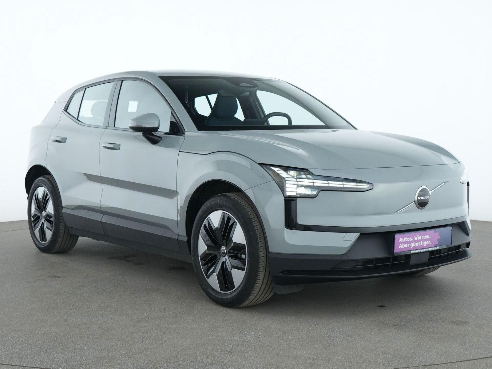 Volvo EX30 - Bild 4