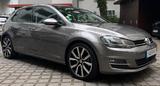 Volkswagen Golf 1.4 TSI ACT BMT Highline VOLL - Privatanbieter Berlin gebraucht