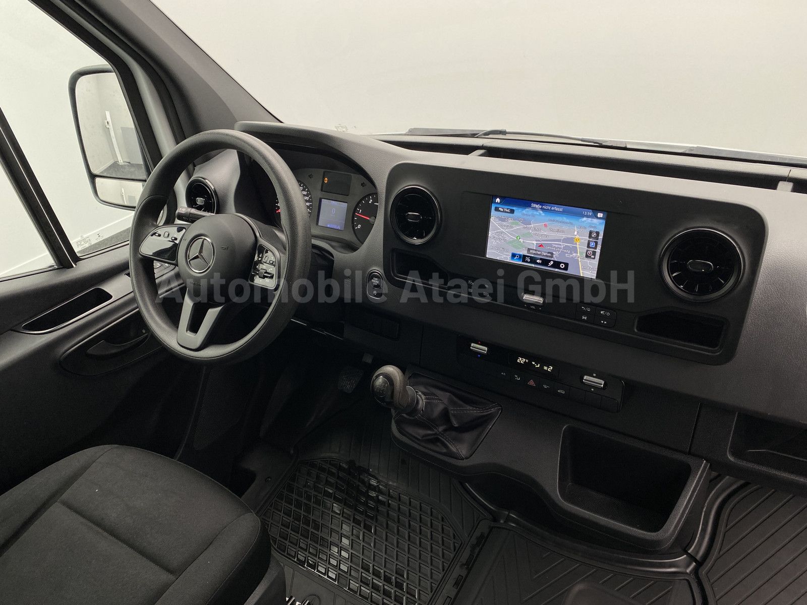 Fahrzeugabbildung Mercedes-Benz Sprinter 316 *MAXI* LBW+ NAVI+ KAMERA (7703)