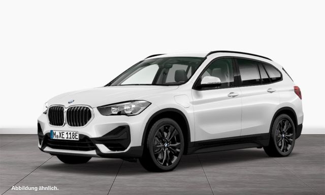 BMW X1 xDrive25e AHK Kamera Sportsitze Sitzheizung