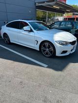 BMW 430d xDrive F36 Gran Coupe - BMW 430 in Dortmund