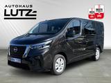 Nissan Primastar Kombi L1H1 2,8t Tekna Navi 360 Kamera  - Nissan Primastar Tekna Gebrauchtwagen