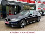 BMW 530dA Touring xDrive*M-SPORT*HUD*SOFT-CLOSE*AHK* - BMW 530 mit Diesel-Antrieb