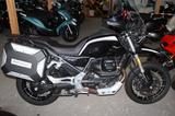Moto Guzzi V 85 TT Guardia d'Onore - Moto Guzzi V85 TT