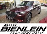 Mazda CX-80 3.3 254PS AWD Homura Plus Bose Matrix-LED  - Mazda CX-80 mit Schiebedach